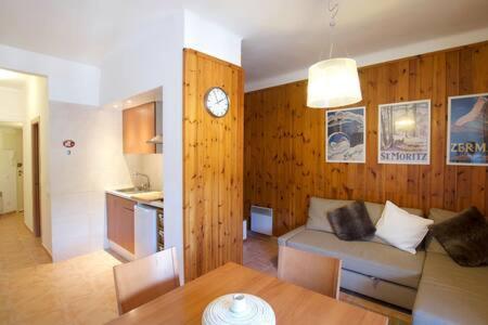 Apartament Boix Petit Λα Μολίνα Εξωτερικό φωτογραφία