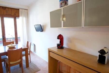 Apartament Boix Petit Λα Μολίνα Εξωτερικό φωτογραφία