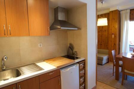 Apartament Boix Petit Λα Μολίνα Εξωτερικό φωτογραφία