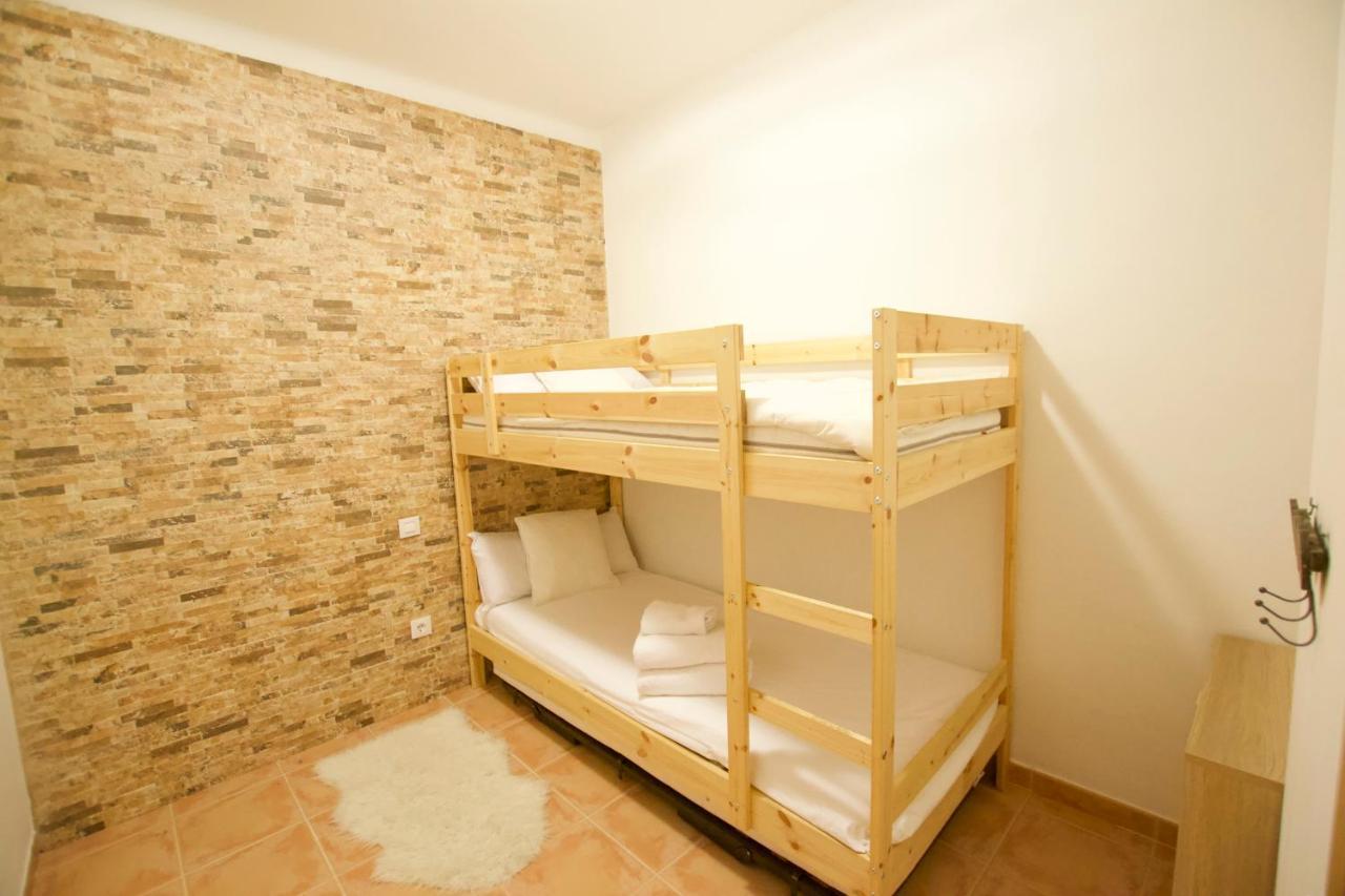 Apartament Boix Petit Λα Μολίνα Εξωτερικό φωτογραφία