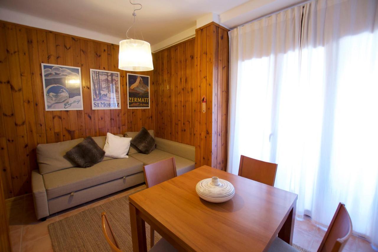 Apartament Boix Petit Λα Μολίνα Εξωτερικό φωτογραφία