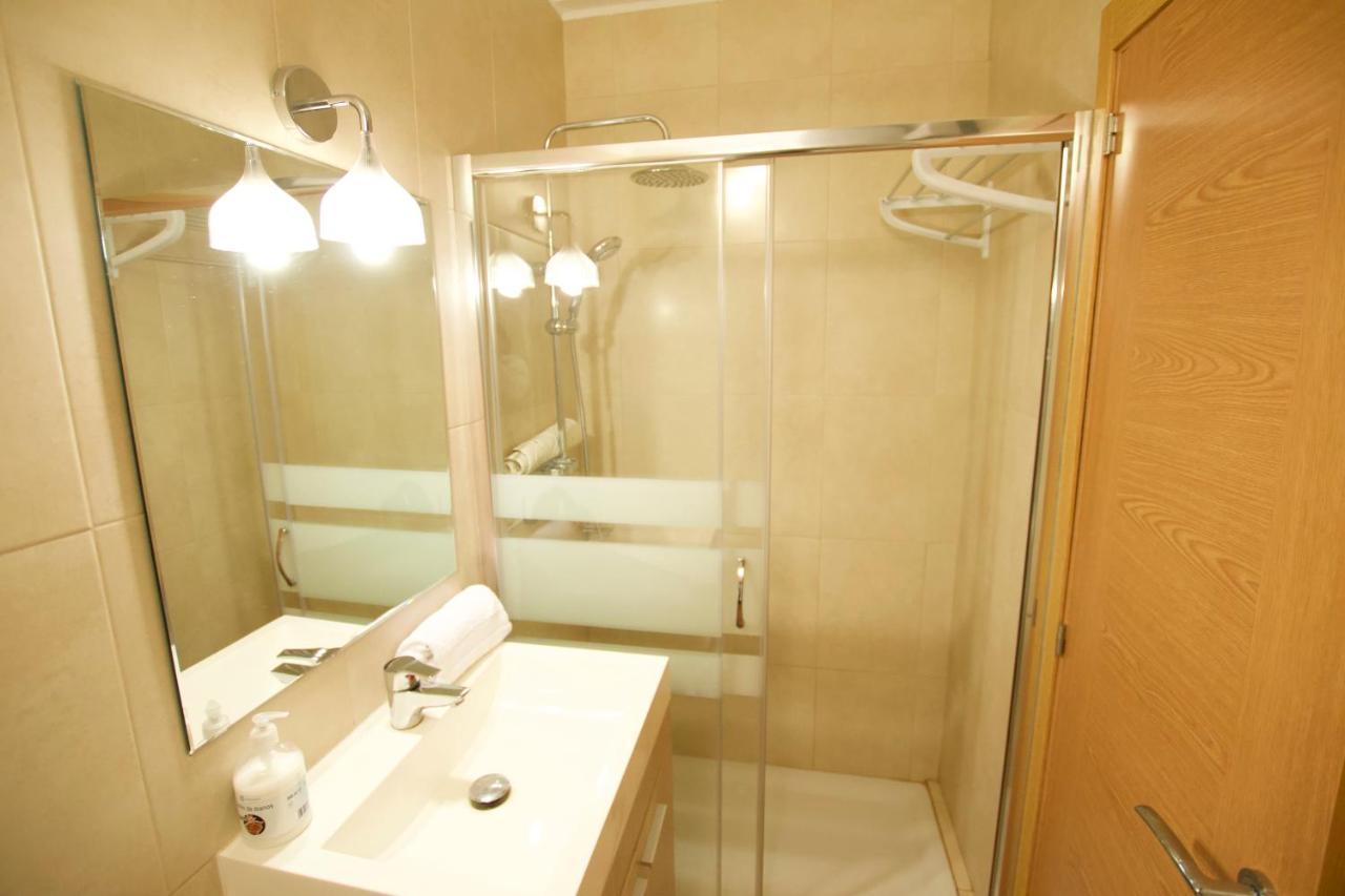 Apartament Boix Petit Λα Μολίνα Εξωτερικό φωτογραφία